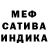 Кетамин VHQ Crazy Squirrel